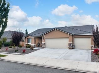 3951 Moon Vista Dr, Sparks, NV