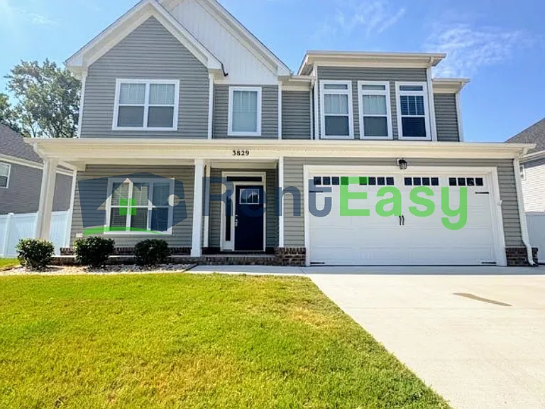 3829 Longhill Arch — Photo 1
