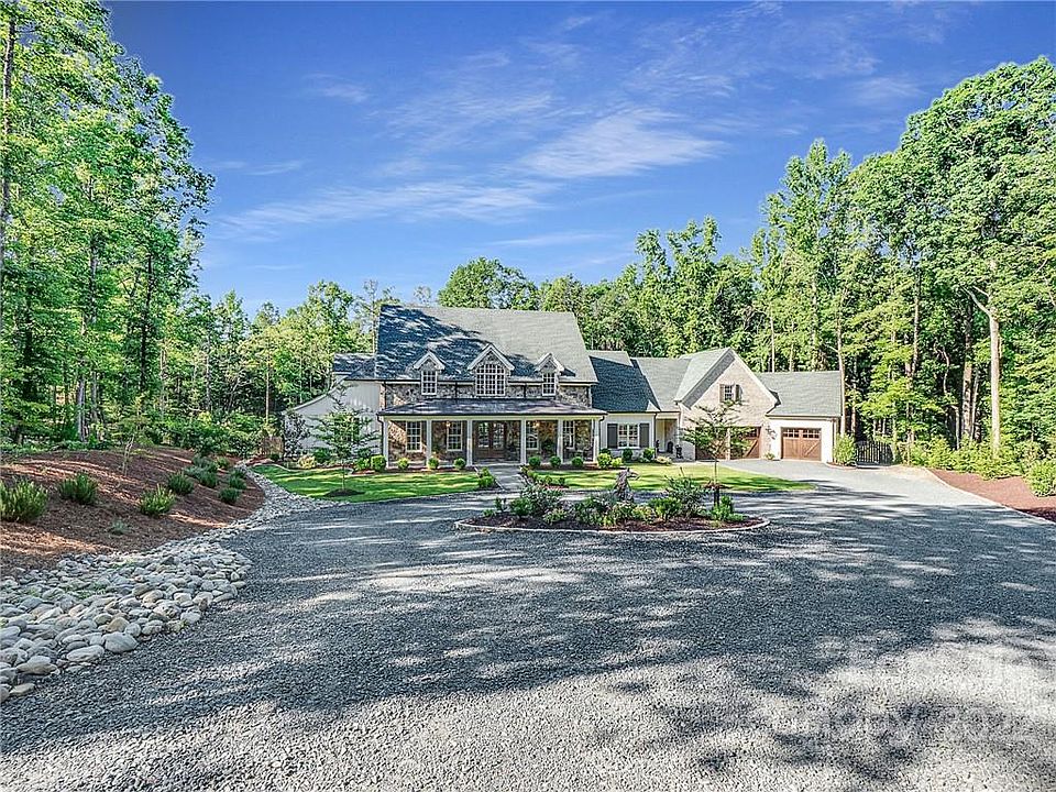 1133 Trinity Ridge Pkwy, Fort Mill, SC 29715 Zillow