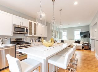 663 E 5th St #A, Boston, MA 02127