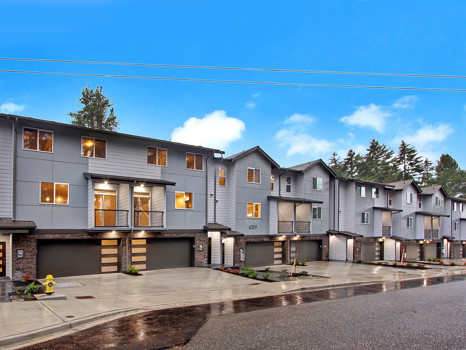 Salal Townhomes - 109 — Photo 2