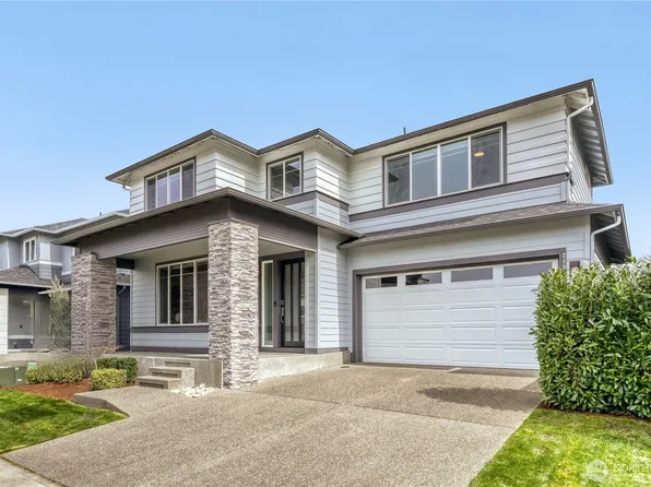 24818 237th Lane SE, Maple Valley, WA 98038