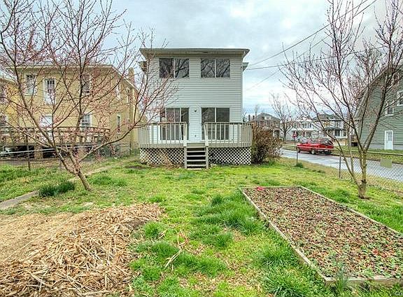 4th image of 3600 Carolina Ave