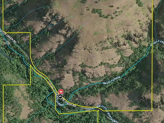 4th image of 12263 S Fork Little Butte Cr Rd