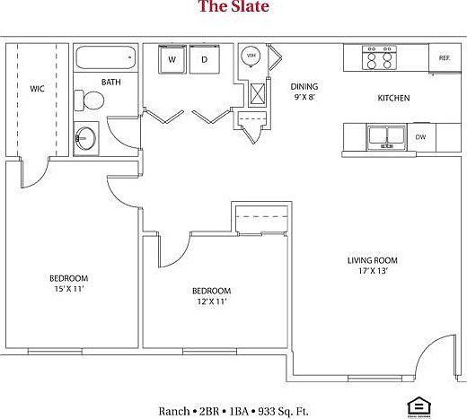 2nd image of 372 Jamesway #5374F