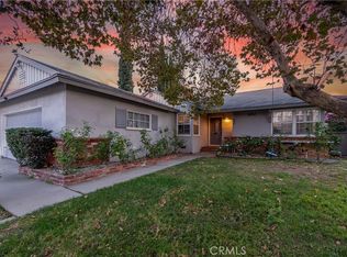 15852 Index St, Granada Hills, CA 91344