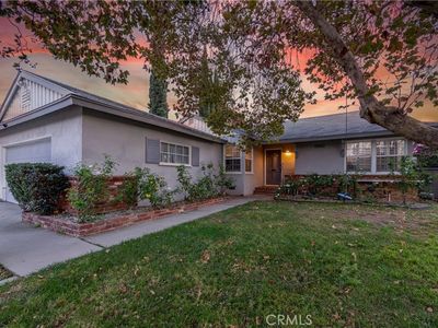 15852 Index St, Granada Hills, CA, 91344