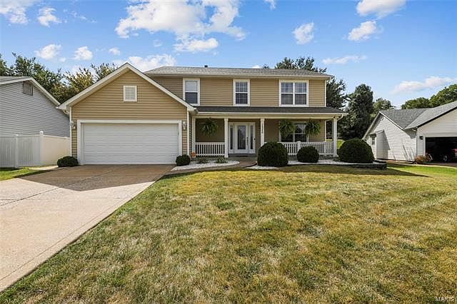 1st image of 1526 Saddlegate Ct
