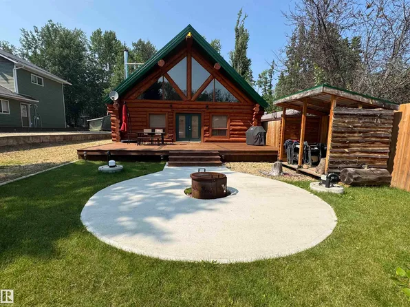 63116 Range Rd #255-68, Westlock County, AB T0G 2J0