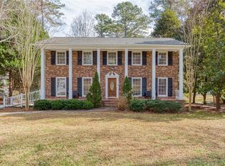 2005 Oak Grove Rd NE, Atlanta, GA 30345