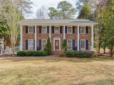 2005 Oak Grove Rd NE, Atlanta, GA, 30345