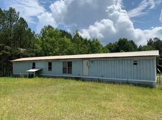 7470 Brooklyn Rd, Evergreen, AL 36401