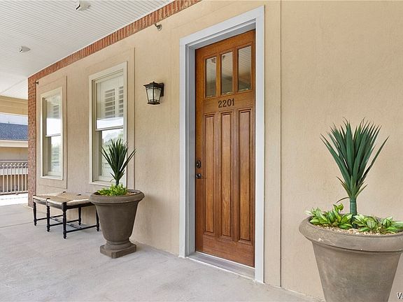 2nd image of 1650 Jack Warner Pkwy Unit 2201
