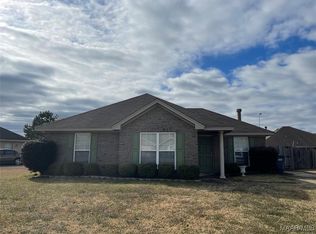 59 Cotton Meadows Rd, Wetumpka, AL 36092