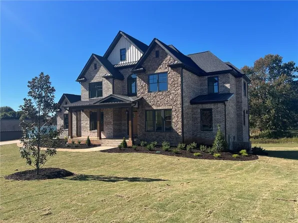 1026 Traditions Way, Jefferson, GA 30549