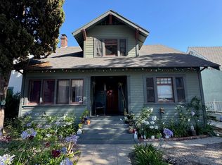 204 E Broadway APT B, Anaheim, CA 92805