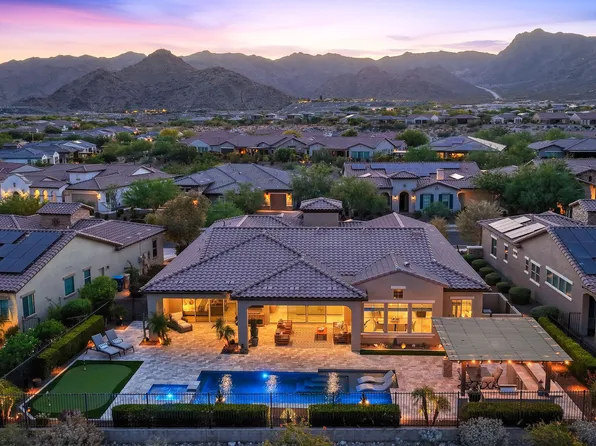 5073 N 205TH Glen, Buckeye, AZ 85396