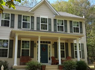 2767 Brooke Rd, Stafford, VA 22554