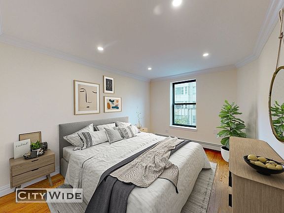 3rd image of 217 E 3rd St #2B