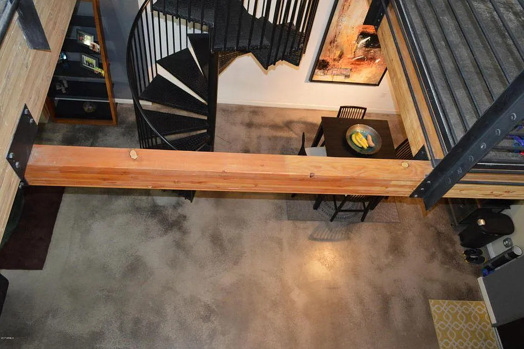 1 bed, 1408 sqft, $2,295 — Photo 3