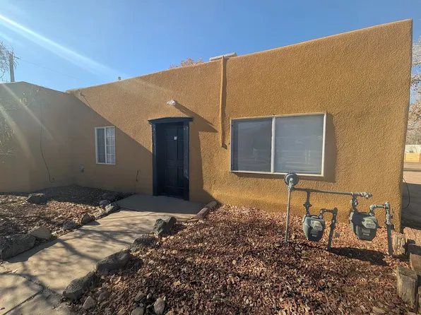 1207 Barelas St SW, Albuquerque, NM