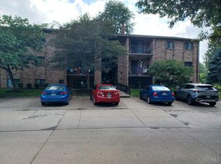 537 Davis Rd APT 6, Cincinnati, OH 45255