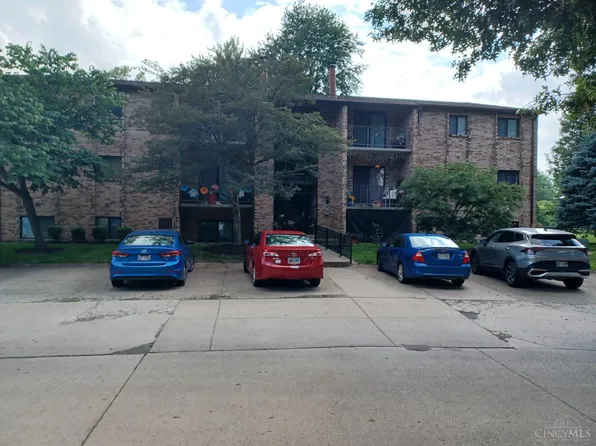 537 Davis Rd APT 6, Cincinnati, OH 45255