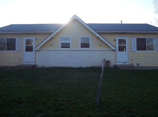 5320 Granger Dr, Lansing, MI 48911