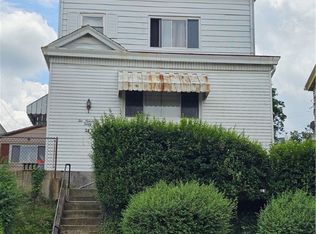 232 Birmingham Ave, Pittsburgh, PA