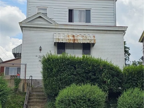 232 Birmingham Ave, Pittsburgh, PA 15210
