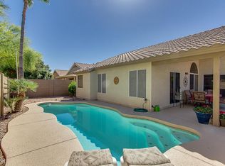 973 N Albert Dr, Chandler, AZ 85226