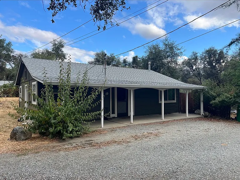 14555 Rough And Ready Hwy — Photo 1