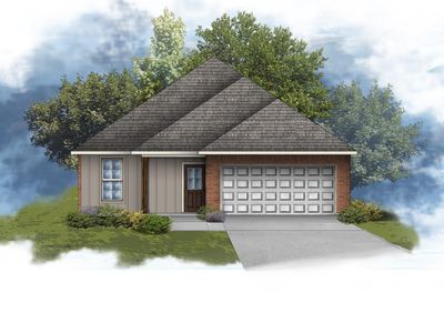 212 James River Dr, Madison, AL, 35756