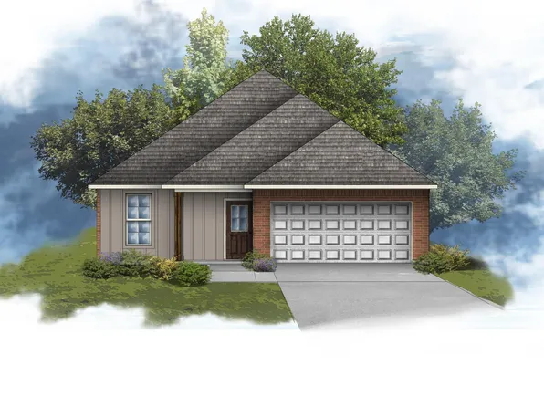 212 James River Dr, Madison, AL 35756