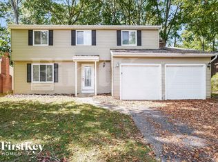 815 McDonell Dr, Columbus, OH