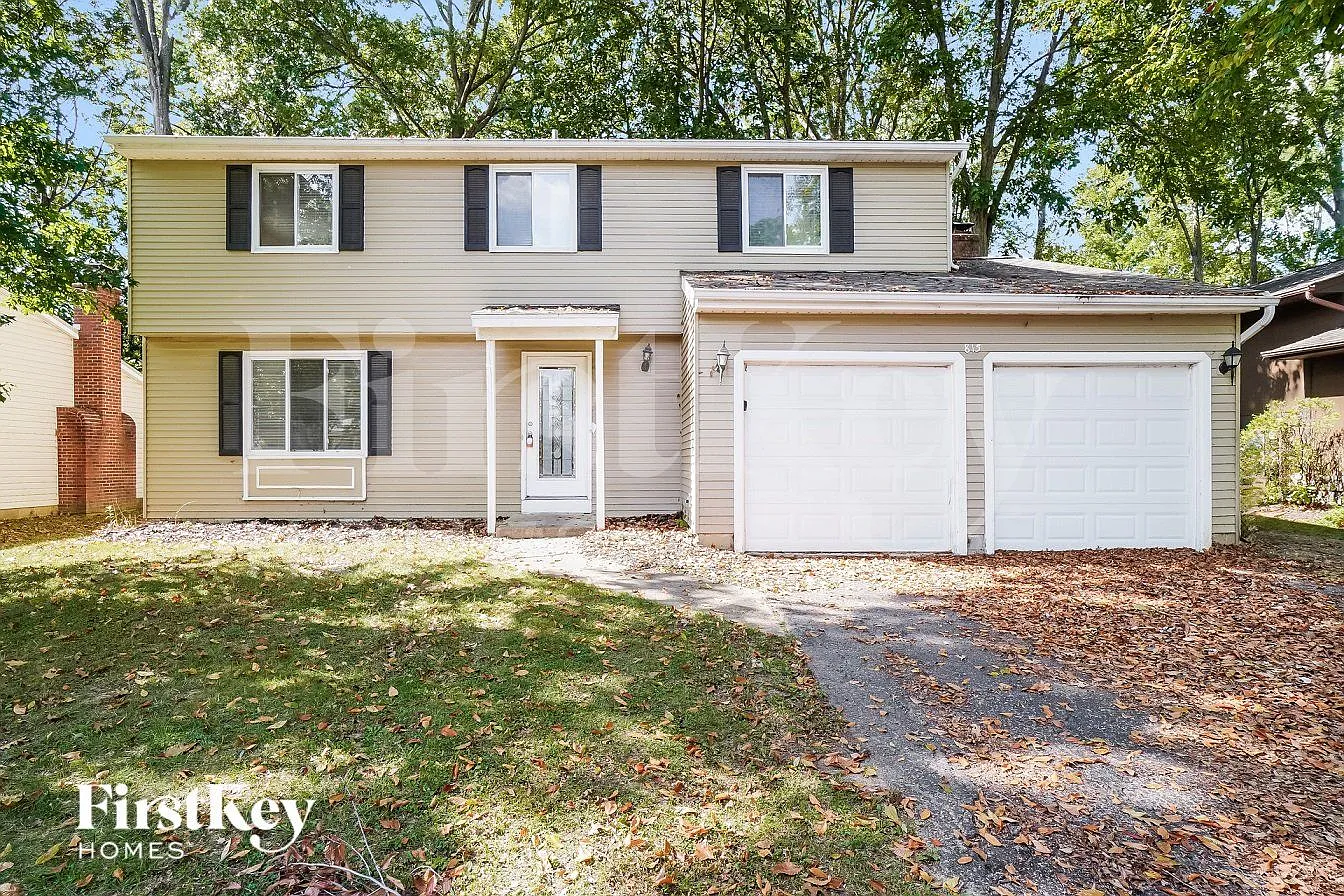 815 McDonell Dr photo 1