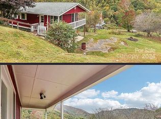 43 Rena Dr, Maggie valley, NC 28751