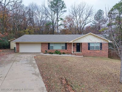 3410 S 33rd Cir, Fort Smith, AR, 72903