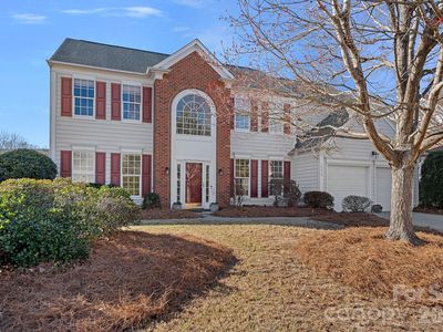 10619 Lumley Dr, Charlotte, NC, 28277