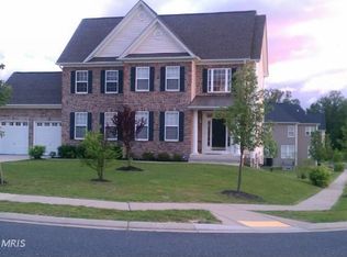 5601 Overlook Ct, White Marsh, MD 21162