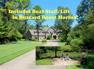 137 Pine View Ct, Mountain Home, AR 72653