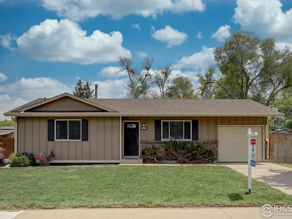 782 Lewiston St, Aurora, CO 80011