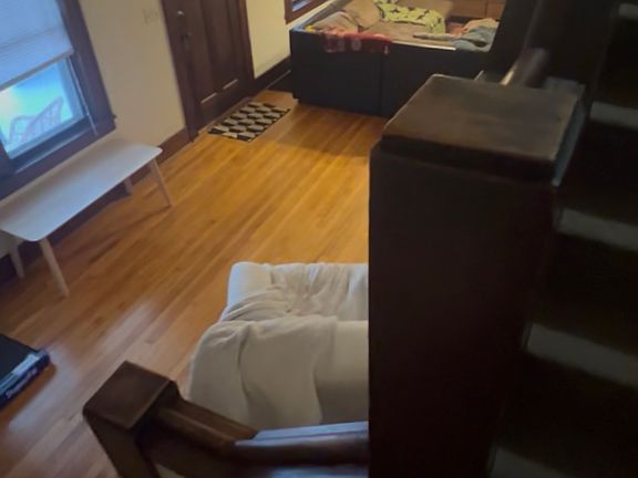 4th image of 207 W Jefferson Ave #A