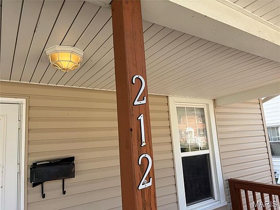 2nd image of 212 N Christina St