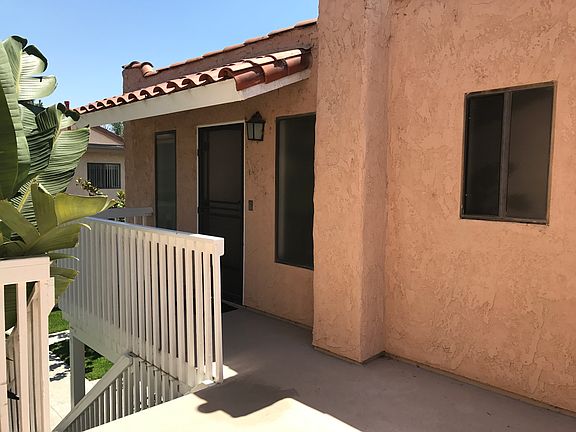 Your personal access