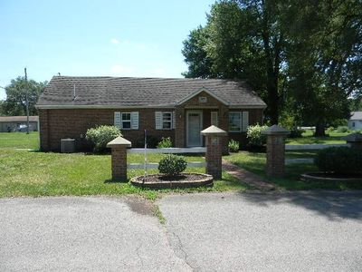519 E College Ave, Eaton, IN, 47338