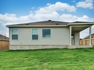 3208 Ancira Pl, Pflugerville, TX 78660