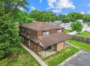 117 Pontious Ln #9, Circleville, OH 43113
