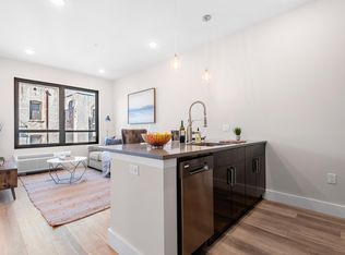 89 Jordan Avenue, Jersey City, NJ 07306