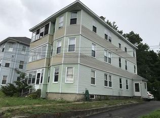 134 Stafford St, Worcester, MA 01603